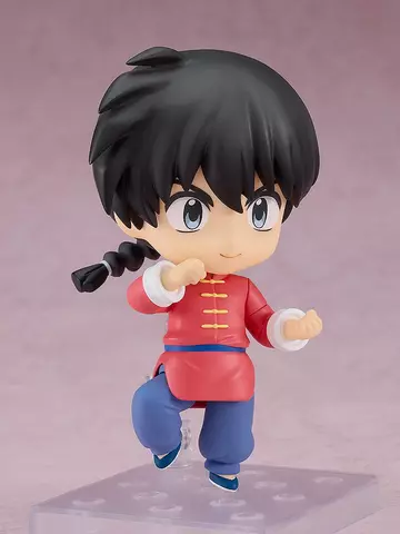 Reservar Figura Ranma Saotome Ranma 1/2 Nendoroid Figuras