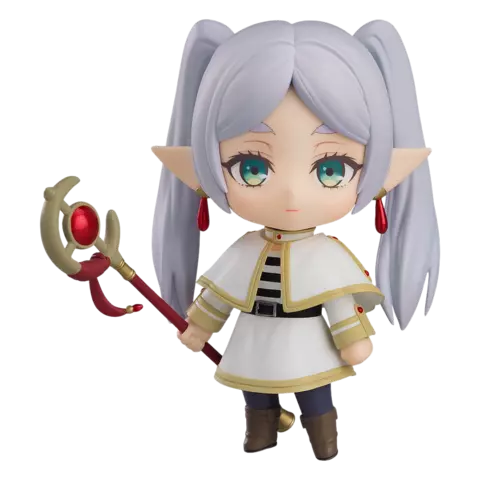 Figura Frieren Frieren: Beyond Journey's End Nendoroid