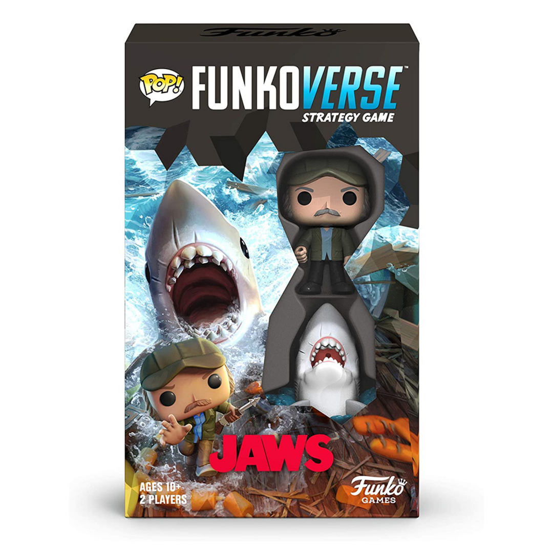 Jaws - POP! Funkoverse - Expandalone (English)