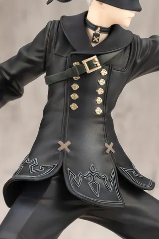 Reservar Figura 9S NieR: Automata Ver. 1.1a 1/8 Kotobukiya Figuras Edición Bonus