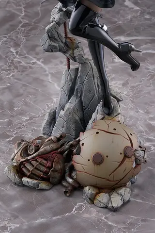Reservar Figura 2B Nier:Automata Ver 1.1a 1/7 Max Factory Figuras Estándar