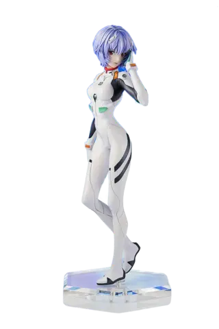 Reservar Figura Rei Ayanami Evangelion 1/7 Kadokawa  Figuras Estándar