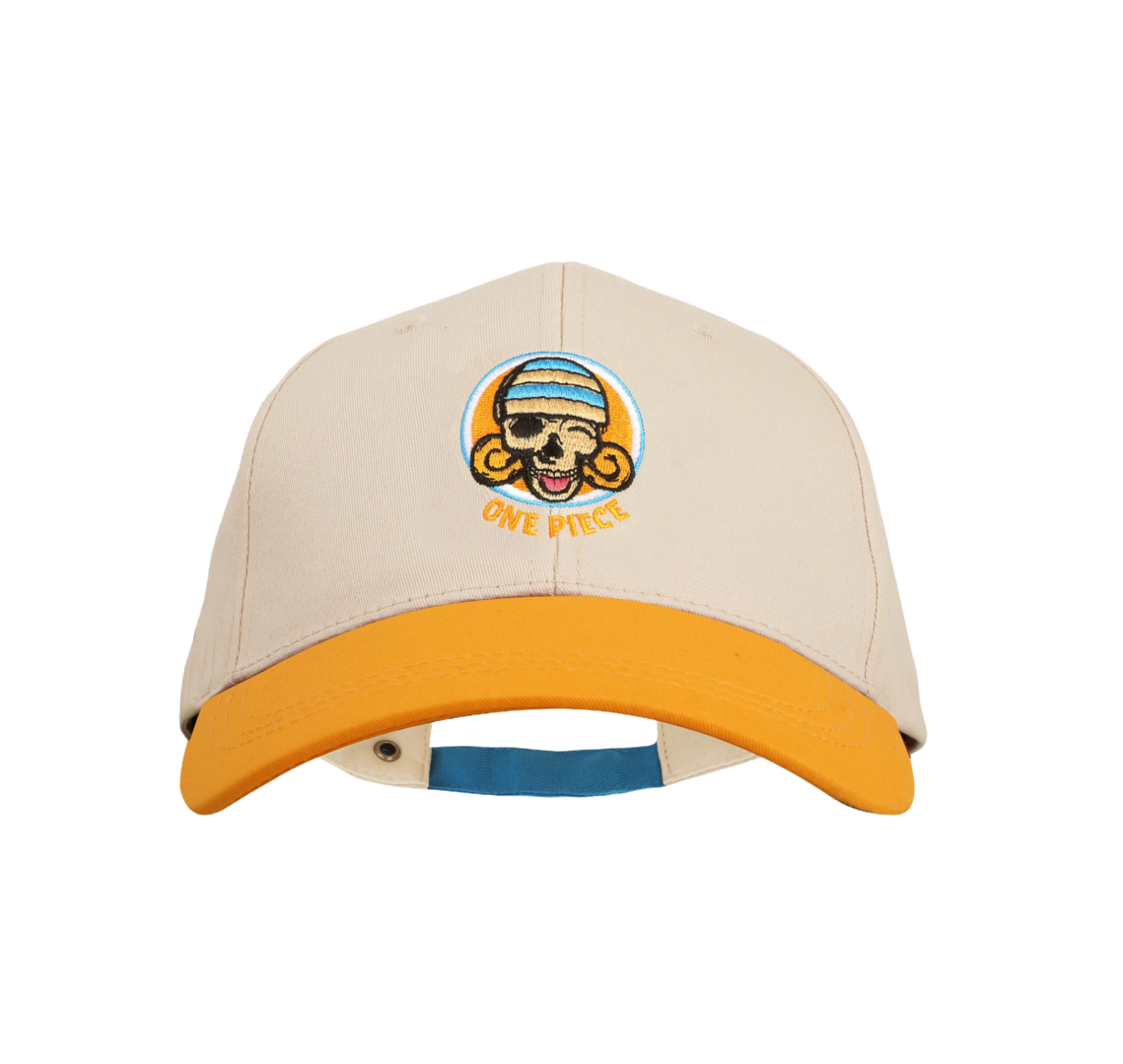 Gorra Béisbol Nami One Piece