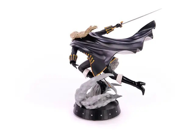 Reservar Estatua Alucard Dash Attack Castlevania Symphony of the Night First 4 Figures Figuras