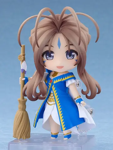 Reservar Figura Belldandy Oh My Goddess! Nendoroid Figuras de Videojuegos