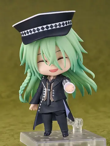 Reservar Figura Ukyo Amnesia Nendoroid Figuras Estándar