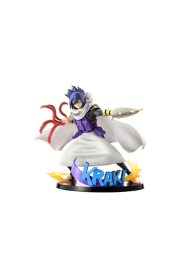 Figura tamaki amajiki hero suits ver 19 cm my hero academia escala 1/8(re-order)