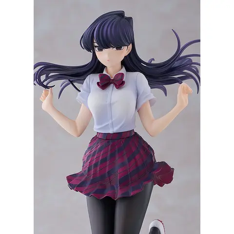 Reservar Shoko Komi Summer Uniform Versión Standard Edition Estatua 26 cm Komi Can't Communicate Escala 1/7  Estatuas Estándar