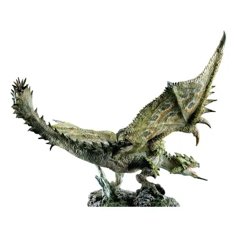 Reservar Figura Rathian Monster Hunter Capcom Re-Run 14.5 cm Figuras Estándar