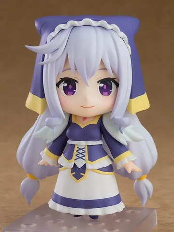 Reservar Figura Eris Konosuba: God's Blessing Nendoroid Figuras de Videojuegos