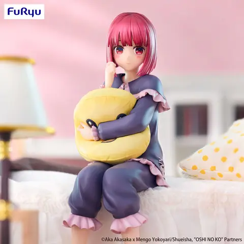 Reservar Figura Kana Arima Oshi No Ko Noodle Stopper Furyu Figuras de Videojuegos Estándar