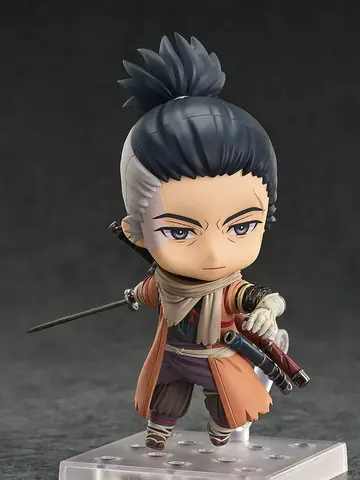 Reservar Figura Sekiro Sekiro: Shadows Die Twice Nendoroid Good Smile Company Figuras