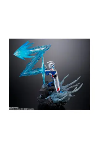 Comprar Ultraman Z Original Extra Battle Ver Fig 29 cm Ultraman Z Figuarts Zero Figuras
