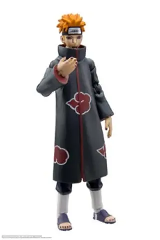 Comprar Pack Sage Mode Naruto Vs Pain 2 Figuras 10 cm Naruto 25Th Anniversary SDd Figuras