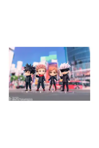 Comprar Nobara Kugisaki Figura 9 cm Jujutsu Kaisen Figuarts Mini Figuras