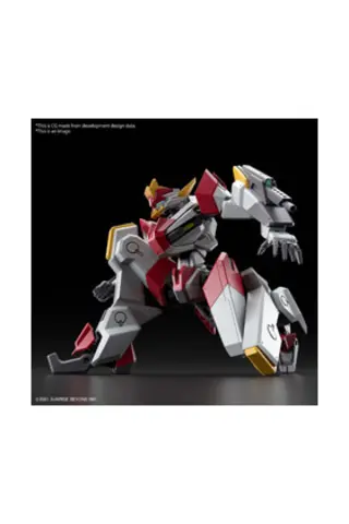 Comprar Mailes Kenbu Zan Fig Kyoukai Senki Full Mechanics 1/48 Figuras