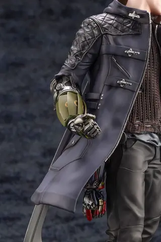 Reservar Figura Nero Devil May Cry 5 1/8 Kotobukiya Figuras Estándar