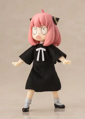 Reservar Figura Anya Forger Vestido Spy X Family SH Figuarts Tamashii Nations Figuras Estándar