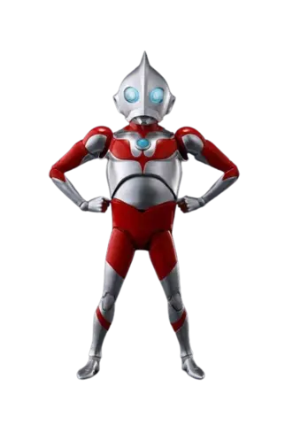 Reservar Figura Ultradad Ultraman Rising SH Figuarts Tamashii Nations Bandai Premium Figuras de Videojuegos Estándar