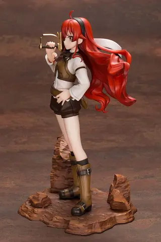 Reservar Figura Eris Boreas Greyray Mushoku Tensei: Jobless Reincarnation 1/8 Kotobukiya Figuras Edición Bonus