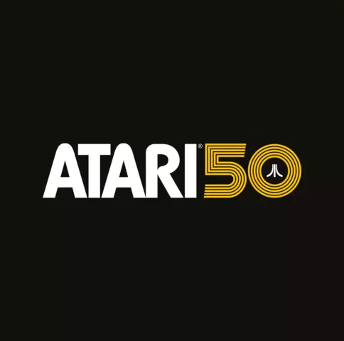 Reservar Vinilo Disquaire DAY - ATARI 50 - Anniversary Soundtrack 1 LP Color Dorado 