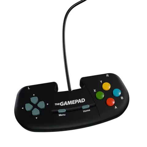 Reservar Mando The Gamepad Spectrum 