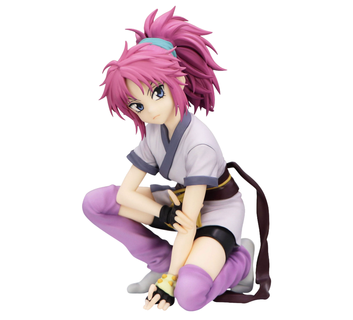 Figura Machi Hunter x Hunter Noodle Stopper Furyu 10cm