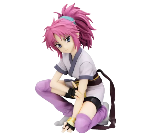 Figura Machi Hunter x Hunter Noodle Stopper Furyu 10cm