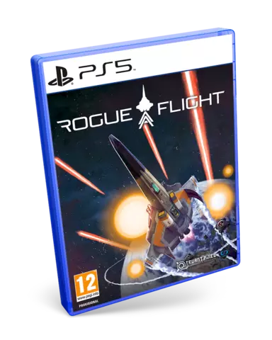 Rogue Flight