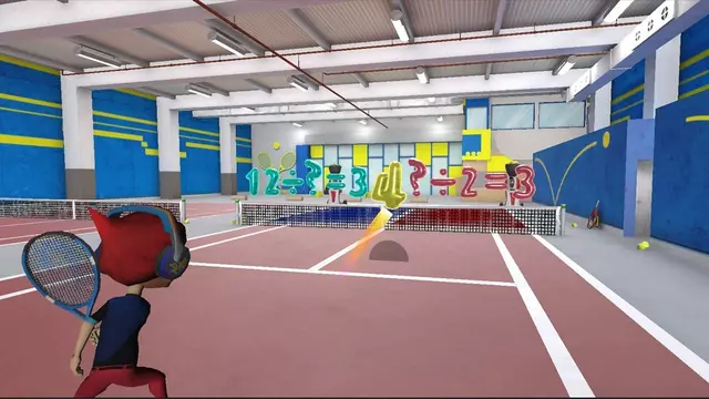 Comprar Instant Sports Tennis Bundle Switch Bundle Edition