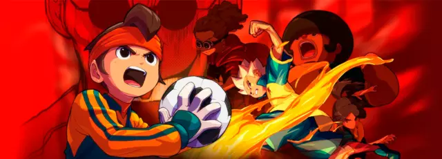 Comprar Inazuma Eleven RE PS4 Estándar Japón PS5 Switch xtralife