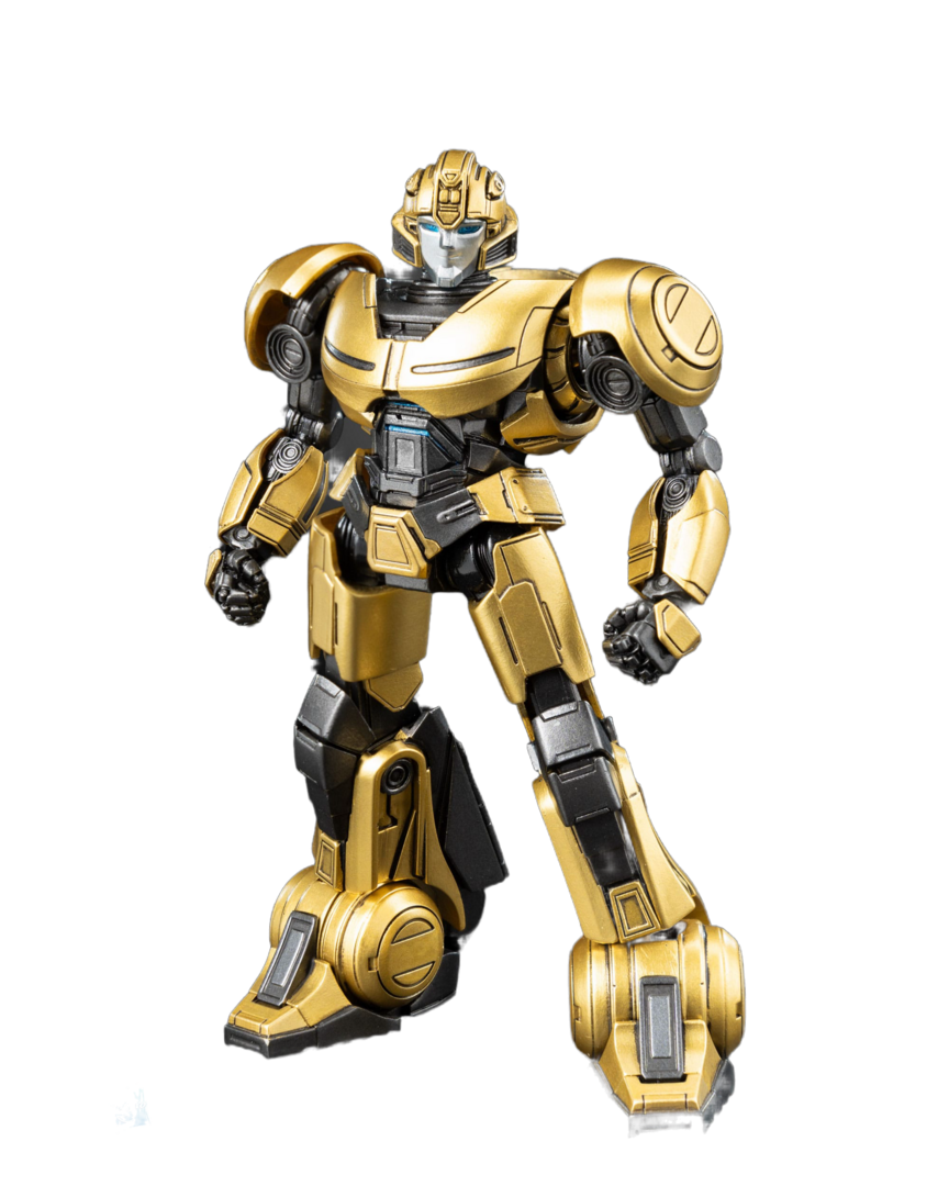 Figura bumblebee /b127 transformers one mdlx threezero