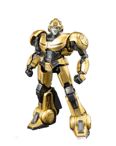 Figura Bumblebee /B127 Transformers One MDLX ThreeZero