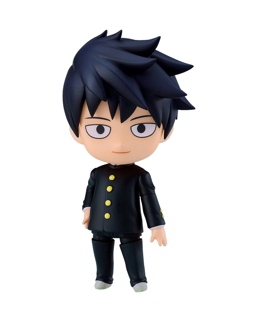 Figura ritsu kageyama mob psycho 100 nendoroid