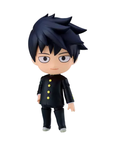 Figura Ritsu Kageyama Mob Psycho 100 Nendoroid