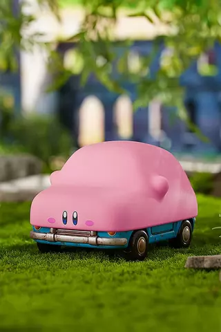 Reservar Figura Kirby Versión Boca-Coche Pop Up Parade  Figuras de Videojuegos Estándar