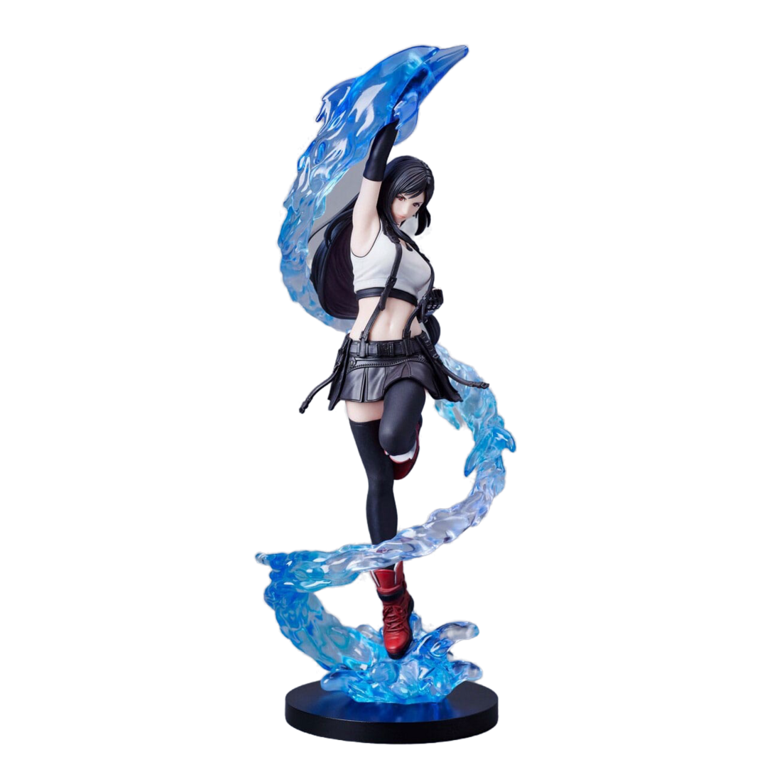 Figura Tifa Lockhart Final Fantasy VII Rebirth Square Enix 24cm