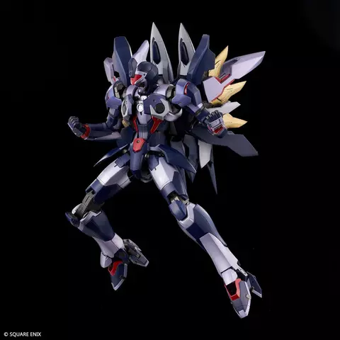 Reservar Figura Weltall Xenogears Form-ISM Act Square Enix Figuras