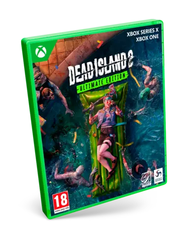 Dead Island 2 Edición Ultimate