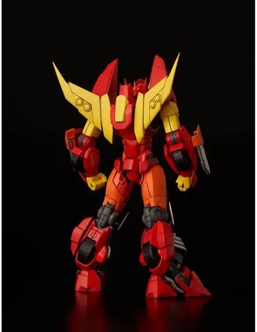 Reservar Figura Rodimus Furai Model Transformers 15 cm Figuras de Videojuegos