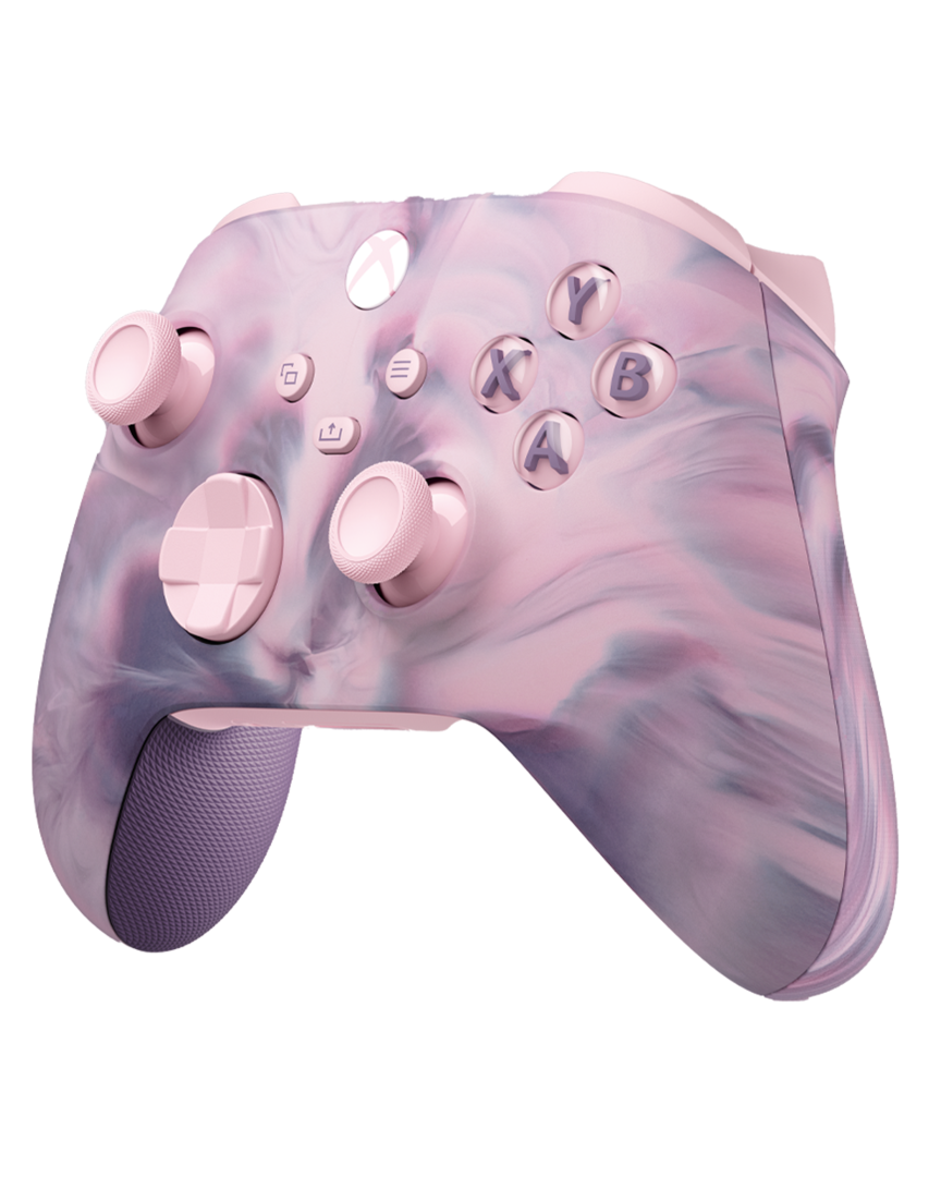 Mando Inalámbrico Dream Vapor Edición Especial