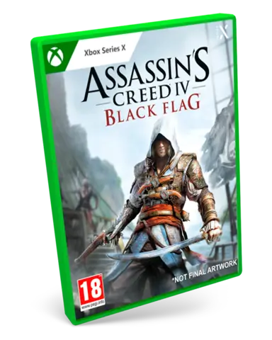 Assassin's Creed IV: Black Flag Remake
