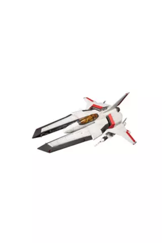 Comprar Vic Viper Ver. Gradius V Ver 2P Color 1/144 Plastic Model Kit Gradius V Figuras