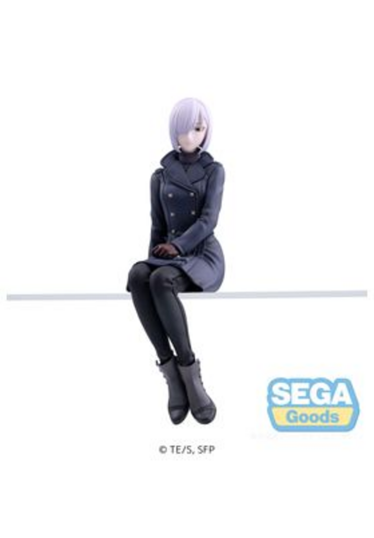 Fiona Frost Perching Fig. 14 cm Spy X Family