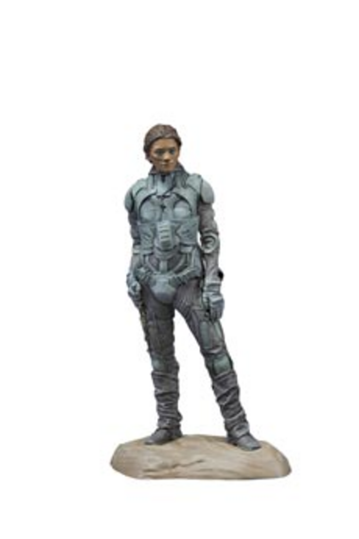 Chani Figura 23,5 cm Dune