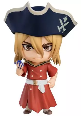 Comprar Ryusui Nanami Fig 10 cm Dr Stone Nendoroid Figuras