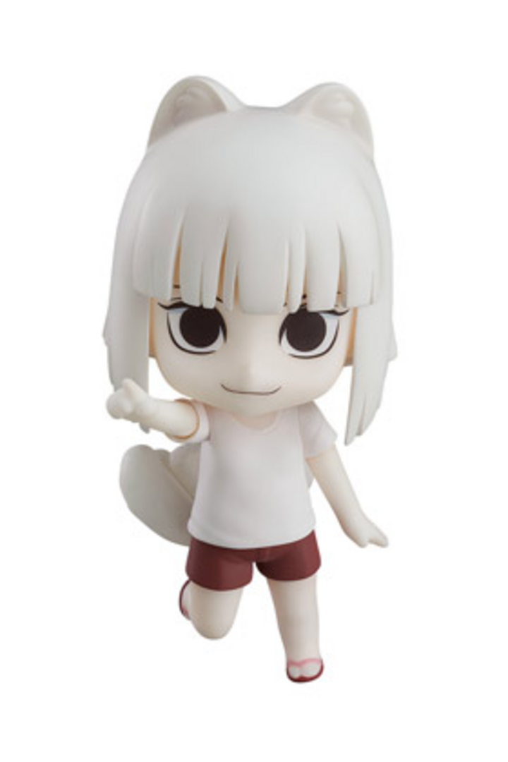 Jiu Yue September Figura 10 cm Fei Ren Zai Nendoroid