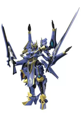 Comprar Ikaruga Fig. 15 cm Knight'S & Magic Moderoid (Re-Run) Figuras
