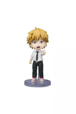 Comprar Denji & Pochita Fig 9 cm Chainsaw Man Figuarts Mini Figuras