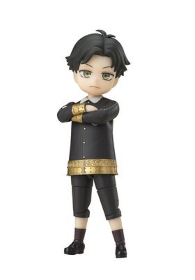 Damian Desmond Fig. 9 cm Spy x Family SH Figuarts